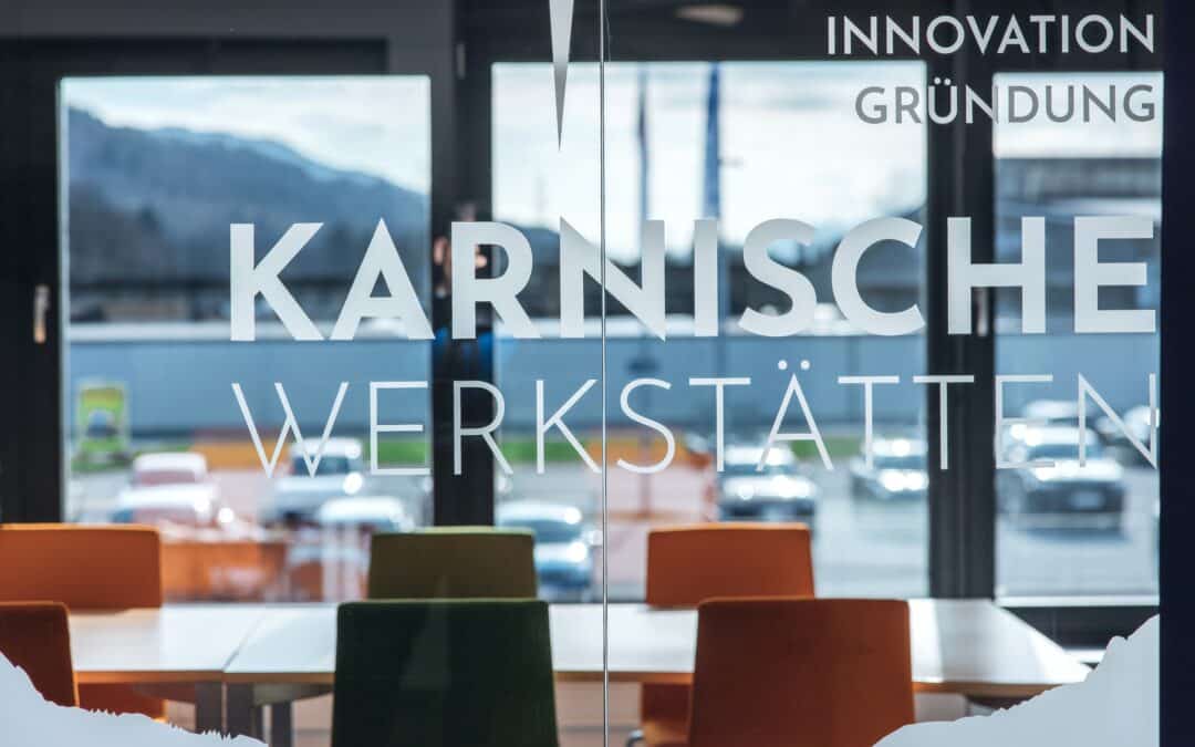 Technikspaß im Sommer – Workshops für Jugendliche